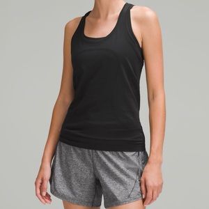 Lululemon Swiftly Tech Racerback Tank Top 2.0